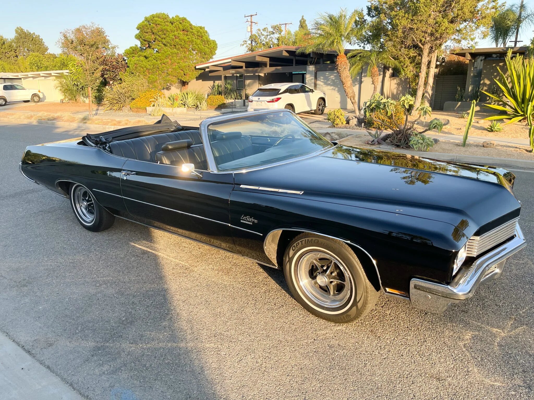 buick lesabre