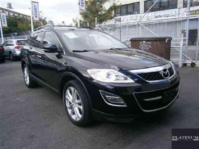 2012 mazda cx-9 grand touring in astoria, ny