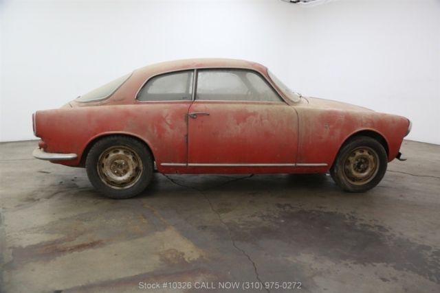 1959 sprint used