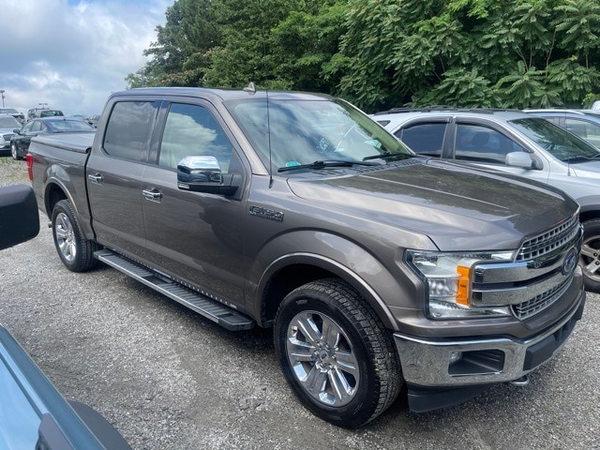 2018 ford f-150 in saint louis, missouri