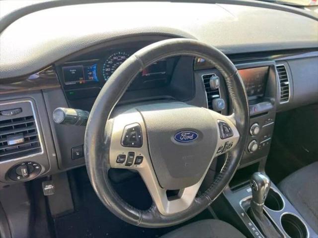 2014 ford flex r mulliner