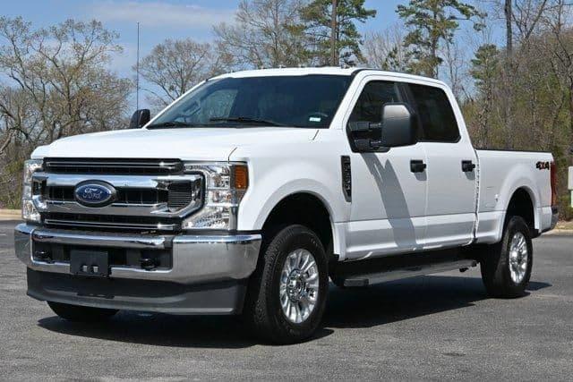 2021 ford super duty f-250 srw xl in indian springs, alabama