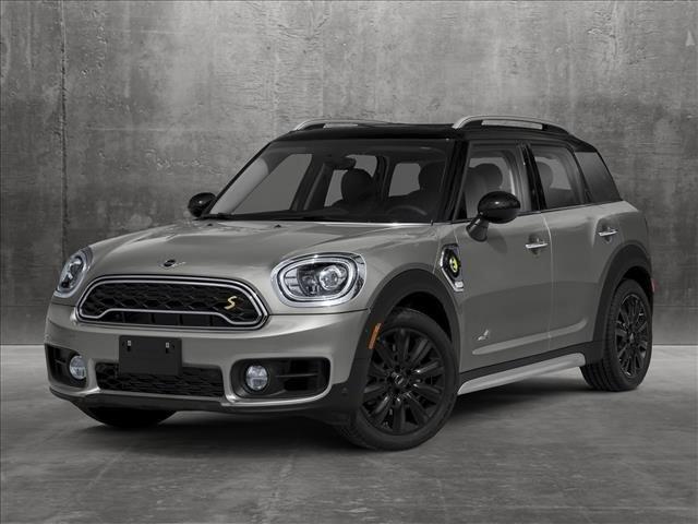 2020 mini e countryman cooper s all4