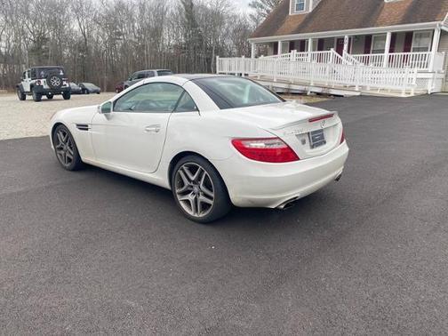 2014 mercedes-benz slk-class in saint louis, missouri