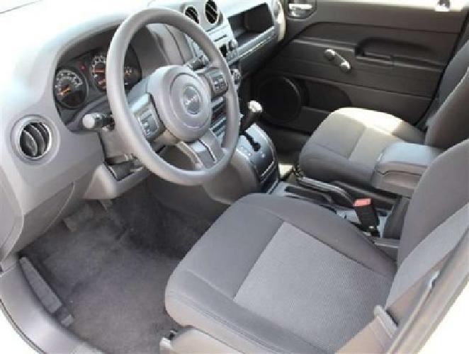 2014 jeep patriot sport in norco, ca
