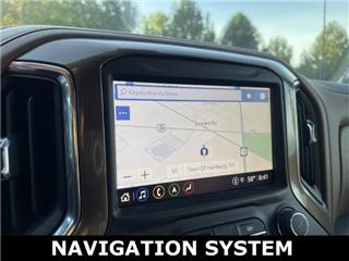 2021 Chevrolet Silverado 2500hd high country