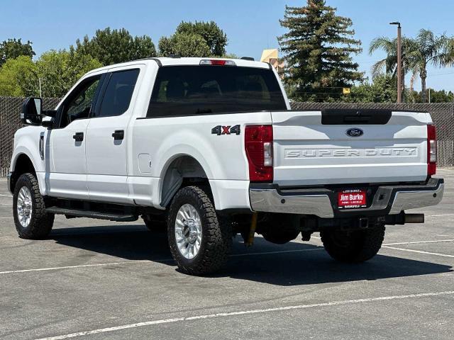 2020 ford f-250