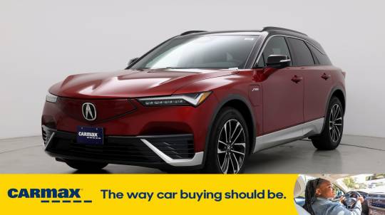 2024 Acura ZDX
