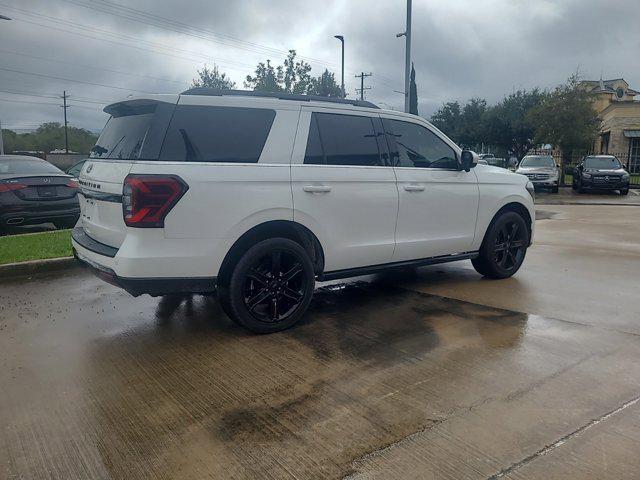 2023 ford expedition limited