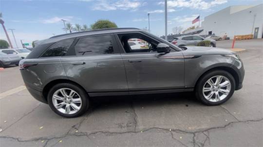 2019 Land Rover Range Rover Velar