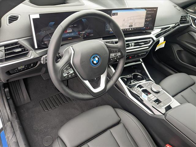 2024 bmw i4 gran coupe edrive35
