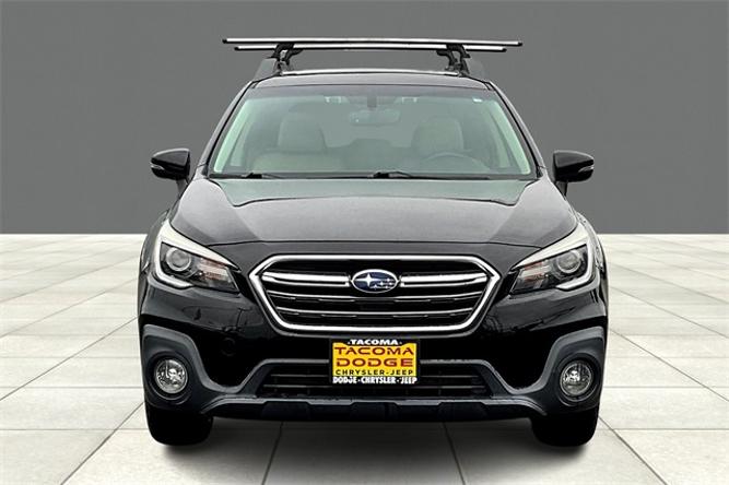 used 2018 subaru outback 3.6r