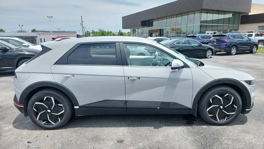 2023 Hyundai IONIQ 5