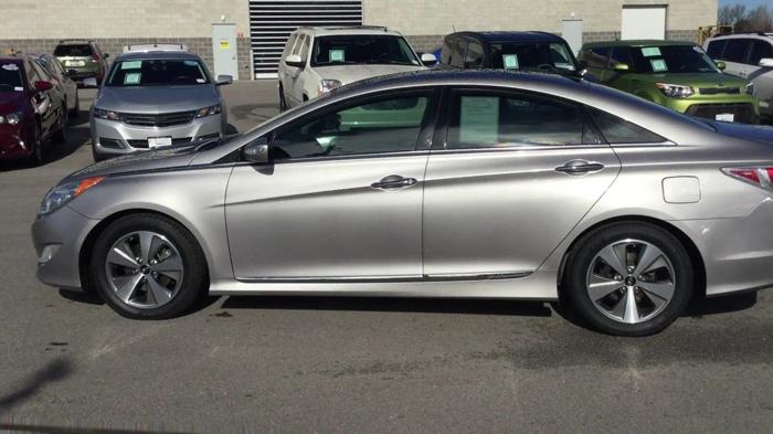 used 2011 hyundai sonata hybrid boise, id 83704 for sale in boise, idaho