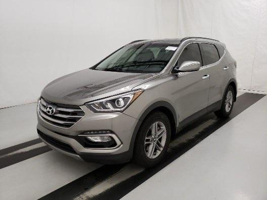2018 hyundai santa fe sport in fond du lac, wisconsin