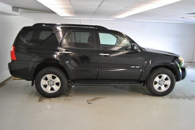 2008 toyota 4runner sr5 4x4 sr5 4dr suv (4.0l v6 for sale in saco, maine