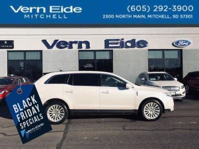 2010 lincoln mkt base awd 4dr crossover for sale in betts, south dakota