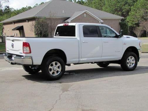 2020 ram 2500 big horn in jasper, alabama