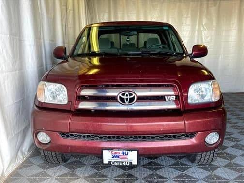 2006 toyota tundra limited access cab in missoula, montana