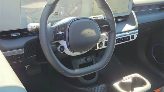 2024 Hyundai IONIQ 5