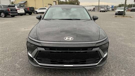 2025 Hyundai Sonata