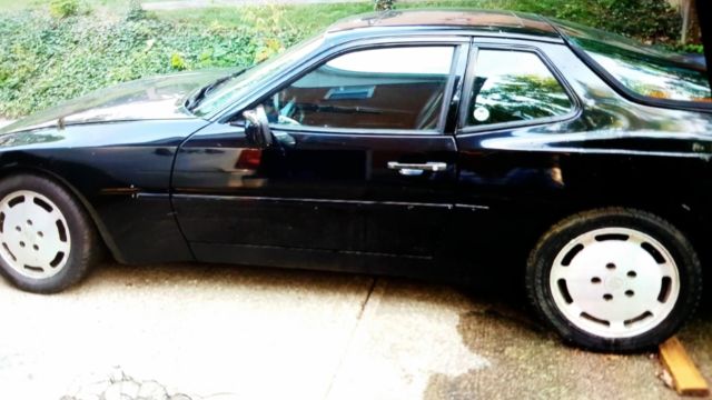 1988 porsche