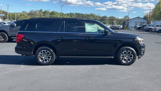 2024 Ford Expedition
