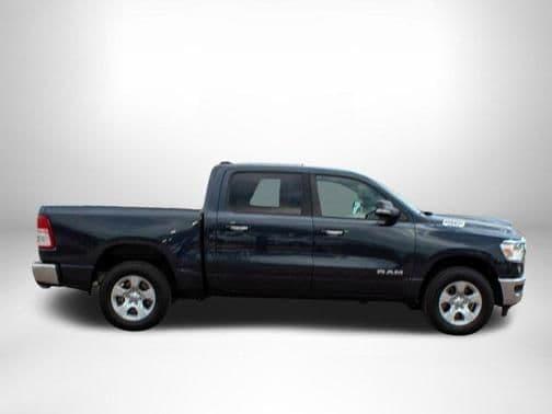 2020 ram 1500 big horn/lone star in sioux city, iowa