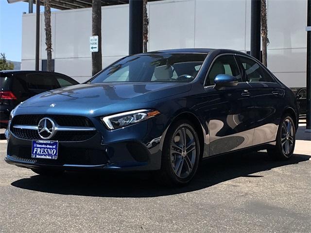 2020 mercedes-benz in fresno, california