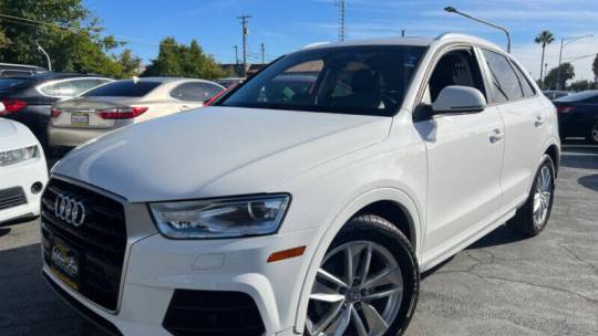 2017 audi q3 2.0t quattro premium