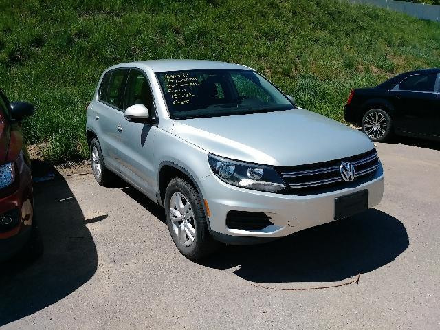 2013 volkswagen tiguan s 4motion awd s 4motion 4dr suv for sale in bar nunn, wyoming