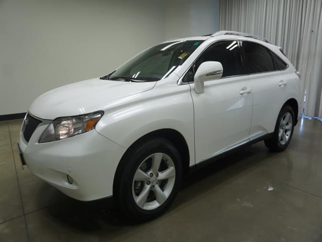 2012 lexus rx 350 base awd 4dr suv for sale in reno, nevada