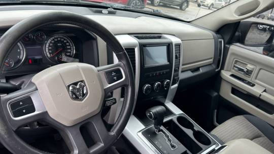 2010 Dodge Ram
