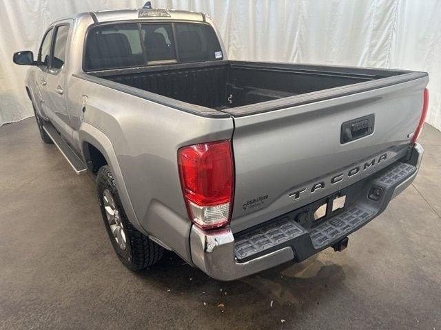 2016 toyota tacoma sr5 in clarksville, tennessee