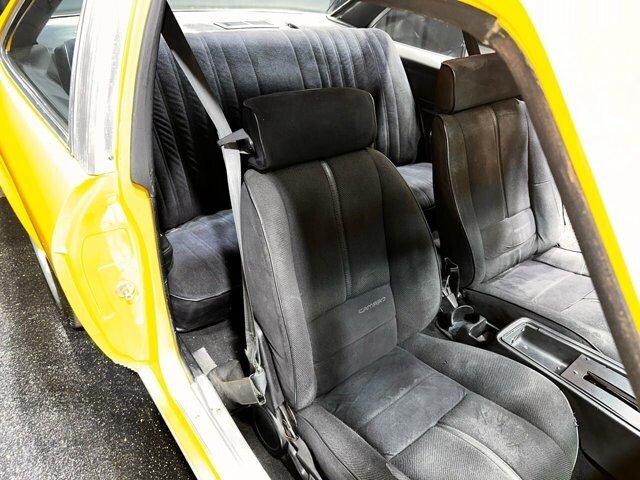 1977 chevrolet nova in addison, illinois