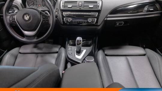2017 BMW 2 series