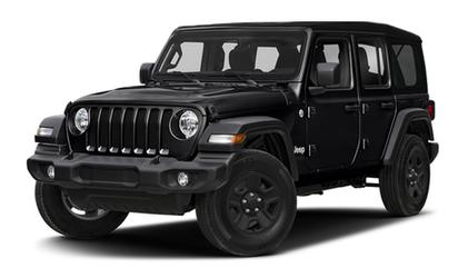 used 2019 jeep wrangler 4wd unlimited sport scottsbluff, ne 69361 for sale in scottsbluff, nebraska