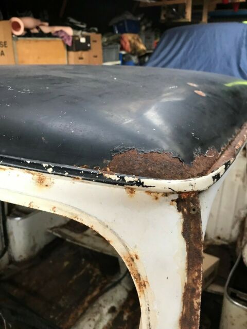 morris mini minor 1959 very early no 425
