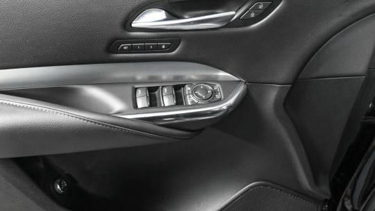 2020 Cadillac XT4