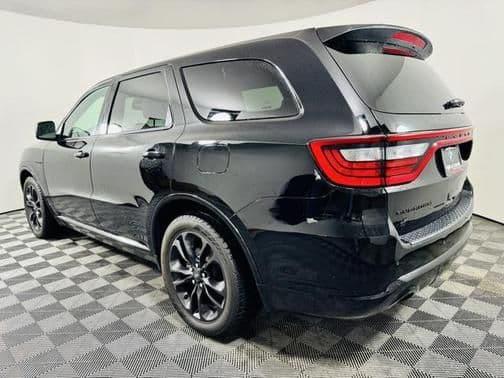 2022 dodge durango r/t awd in columbia, missouri