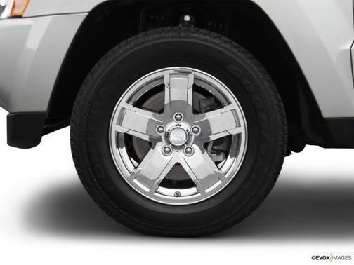 2007 jeep grand cherokee in saint louis, missouri