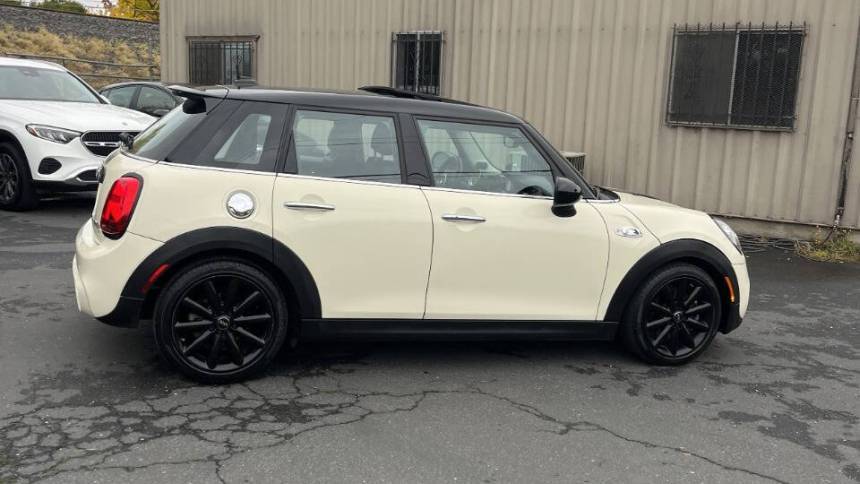 used 2019 mini hardtop 4 door cooper s $19,998great deal 24,196 mi. location: sacramento
