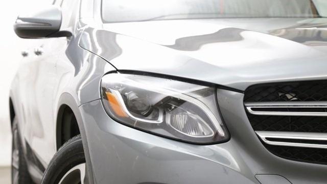 used 2017 mercedes-benz glc 300 4matic portland, or 97232 for sale in portland, oregon