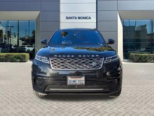 2020 land rover range rover velar