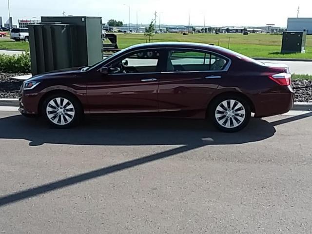2015 honda accord ex-l ex-l 4dr sedan for sale in jolly acres, south dakota