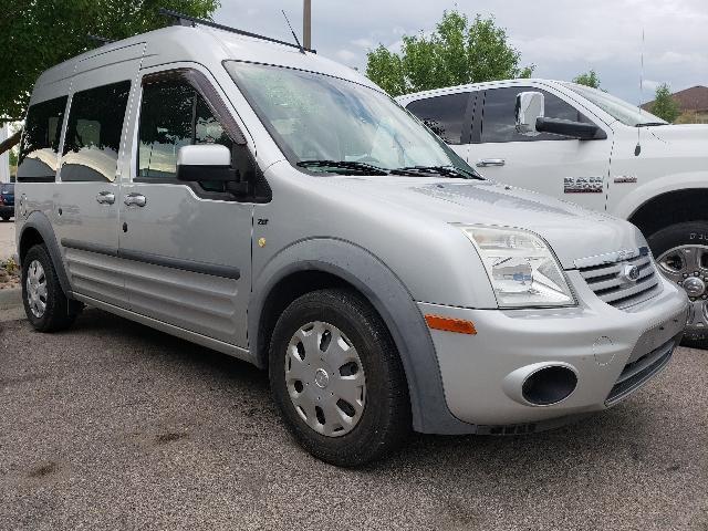 2012 ford transit connect wagon xlt premium wagon xlt premium 4dr mini-van for sale in bar nunn, wyoming