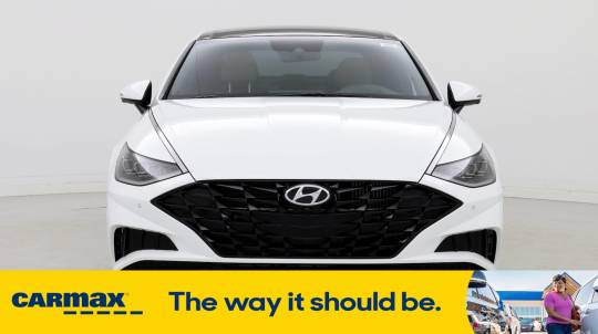 2023 Hyundai Sonata
