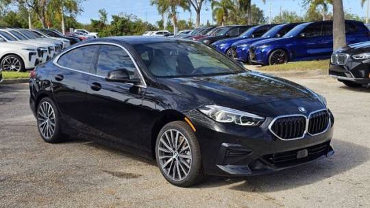 2024 BMW 2 series