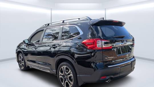 2024 Subaru Ascent