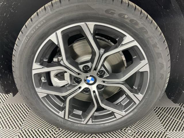 2022 bmw x1 xdrive28i